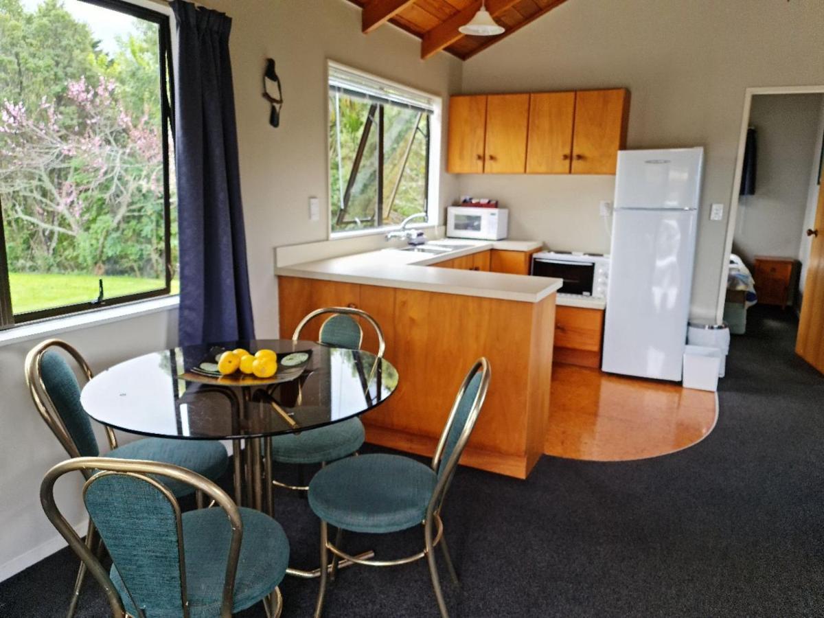 Seabreeze Holiday Park Hotwater Beach Екстер'єр фото