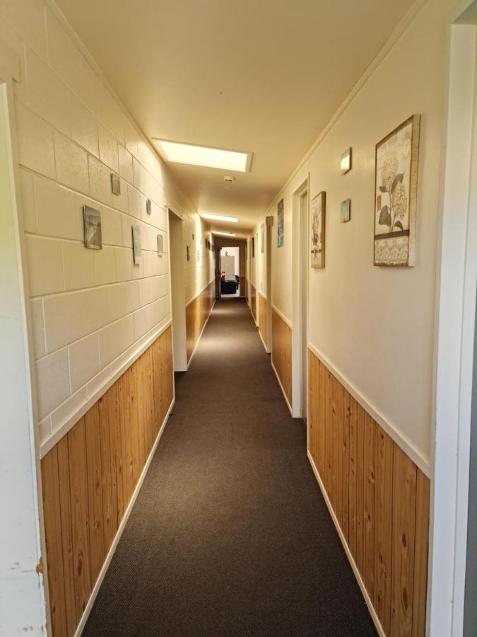 Seabreeze Holiday Park Hotwater Beach Екстер'єр фото