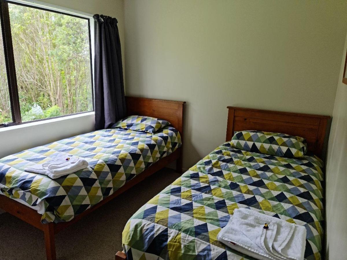 Seabreeze Holiday Park Hotwater Beach Екстер'єр фото