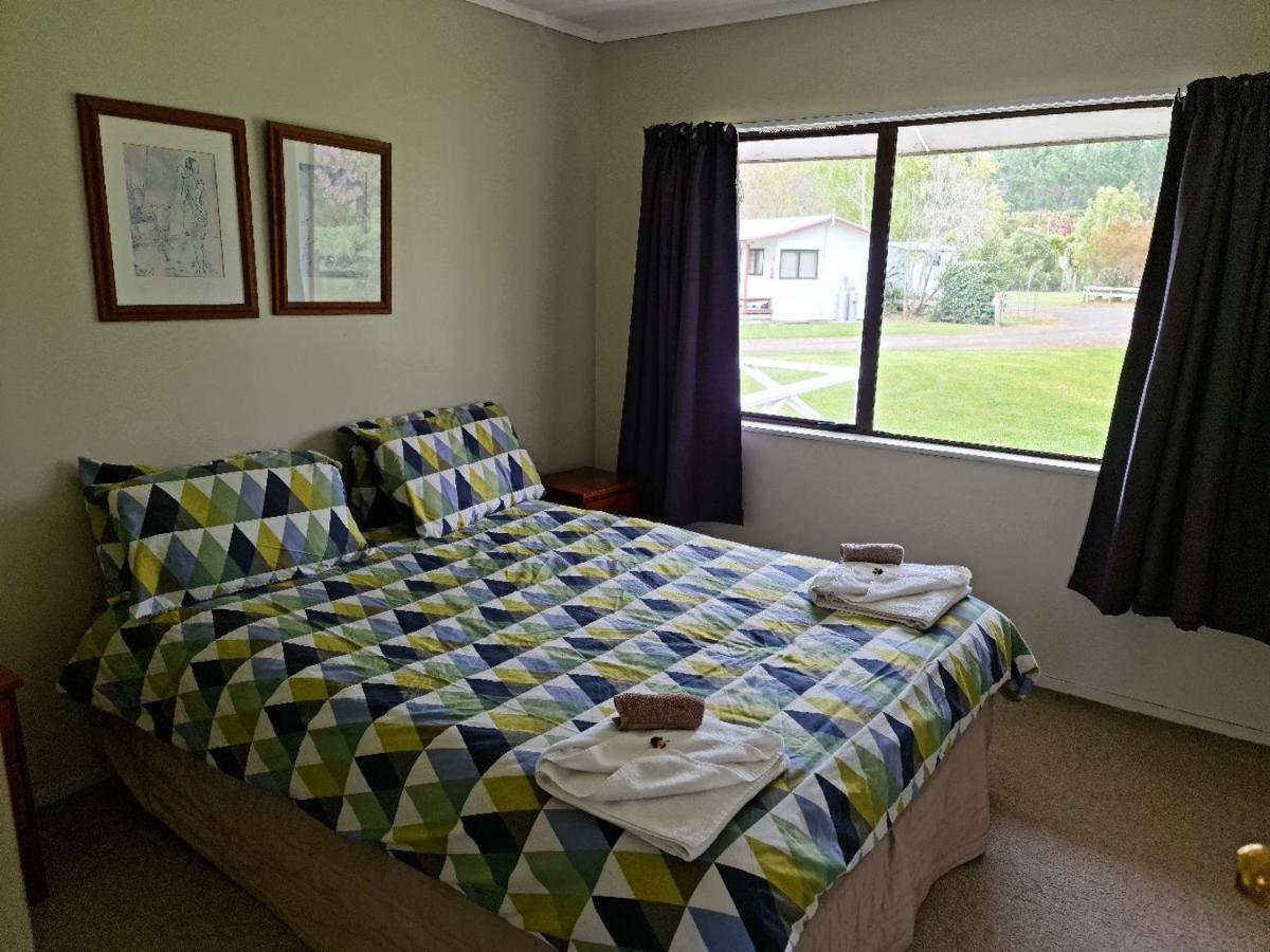 Seabreeze Holiday Park Hotwater Beach Екстер'єр фото