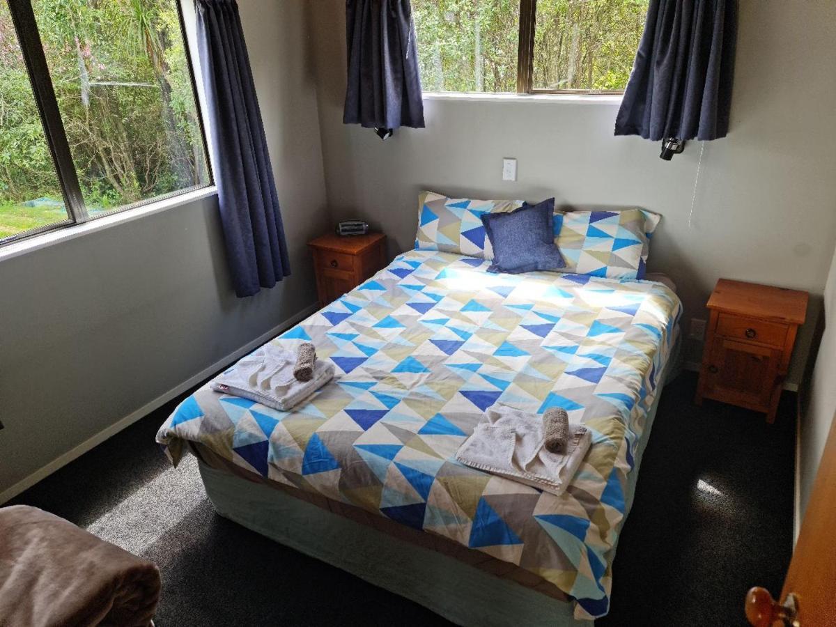 Seabreeze Holiday Park Hotwater Beach Екстер'єр фото