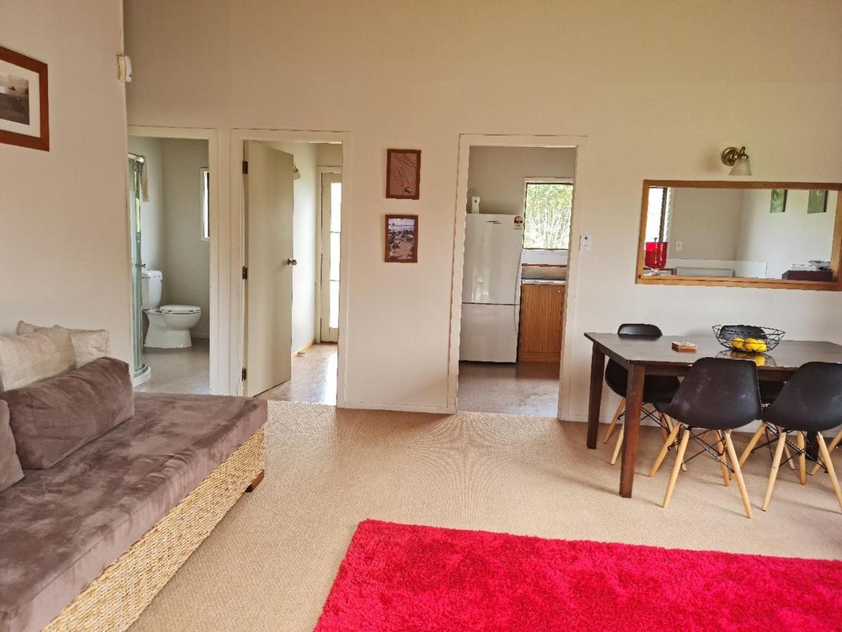 Seabreeze Holiday Park Hotwater Beach Екстер'єр фото