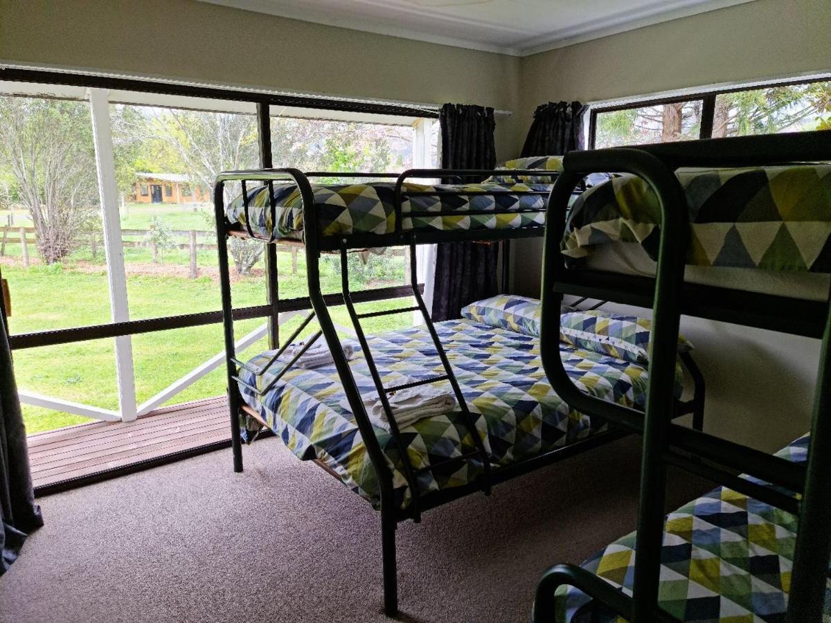 Seabreeze Holiday Park Hotwater Beach Екстер'єр фото
