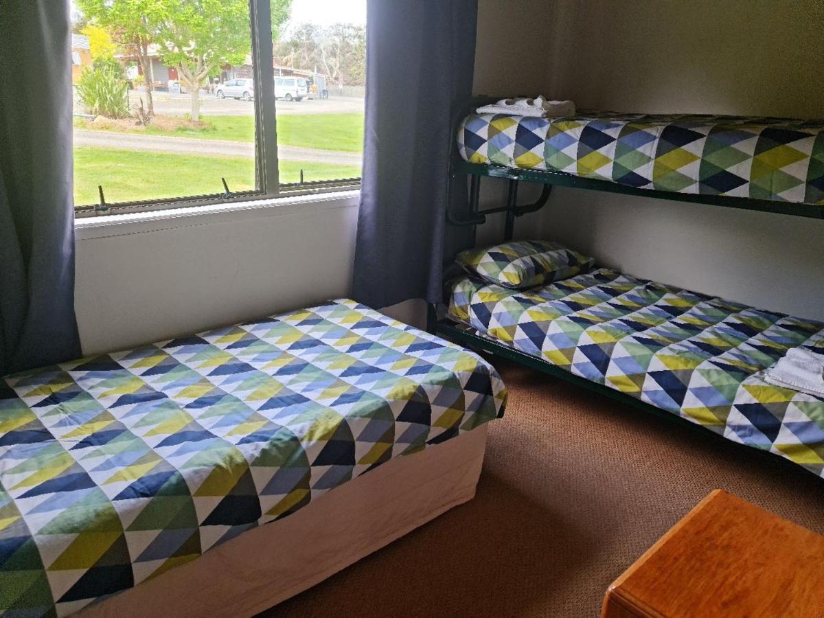 Seabreeze Holiday Park Hotwater Beach Екстер'єр фото