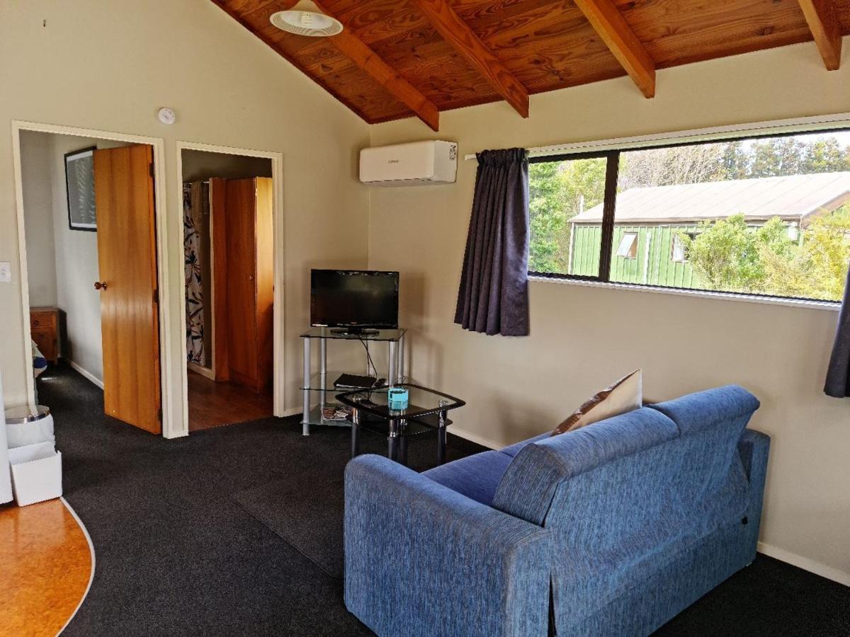 Seabreeze Holiday Park Hotwater Beach Екстер'єр фото
