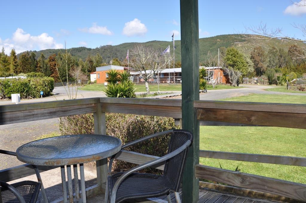 Seabreeze Holiday Park Hotwater Beach Номер фото